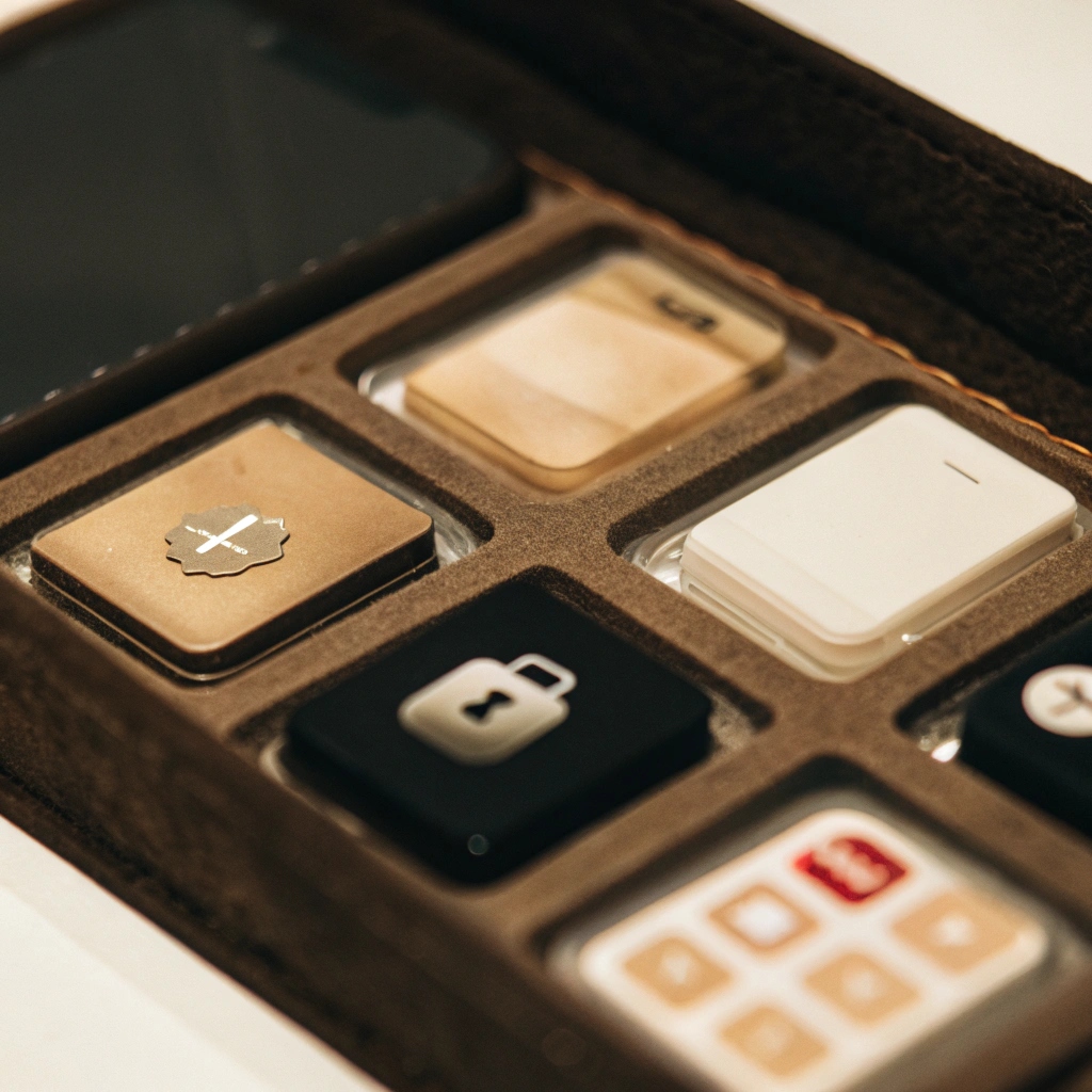 Vores tilgang til webdesign med fokus på enkelhed